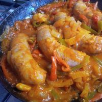 Chorizos rellenos: ponete la 10 con esta receta súper fácil de hacer para la cena