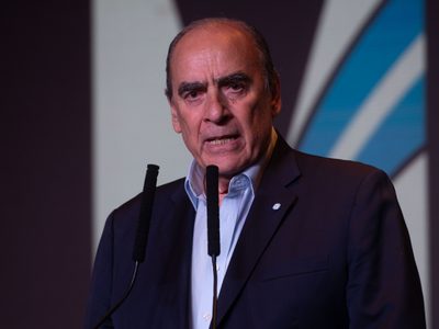 Guillermo Francos apuntó contra Diego Spagnuolo y aseguró que Javier Milei no debió confiar en él