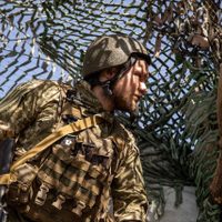 El Ejército ucraniano asegura que mató a 400 soldados rusos en 24 horas