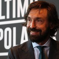 Andrea Pirlo ya tiene club para su primera experiencia como técnico