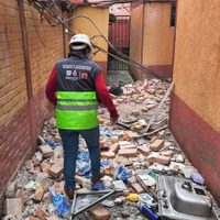 Explosión en edificio de la colonia Independencia deja siete heridos en la alcaldía Benito Juárez