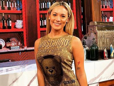 "Recibí una señal": Rocío Oliva confesó haber tenido una experiencia paranormal con su padre