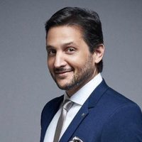 "Bienvenida a casa mi amor": Germán Paoloski le dio la bienvenida a Mia a su nuevo hogar