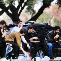 El Gobierno bonaerense ya sabe que "si los casos siguen subiendo, habrá que ir para atrás"