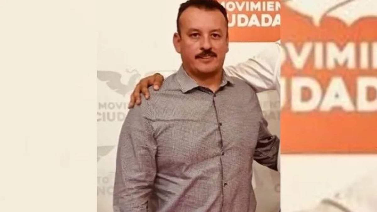 Marco Antonio Franco Palomera,