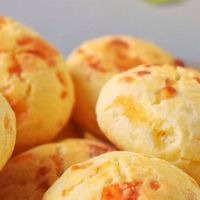 Pochoclos de chipá: la receta más rica y original de un clásico para cualquier ocasión