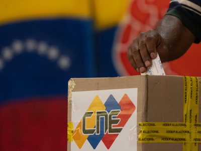 Regresa el diálogo entre el chavismo y la oposición de Venezuela