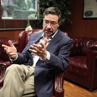 El director del Inacipe: inviable, un fiscal general independiente