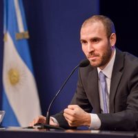 Congreso: Martín Guzmán explicará mañana el plan del Gobierno para reestructurar la deuda