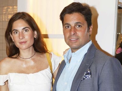Lourdes Montes defiende el trabajo de su marido, Fran Rivera. ¡Los detalles aquí!