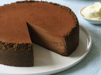 Cheesecake fit: con solo 3 ingredientes, prepará el postre más tentador para el domingo