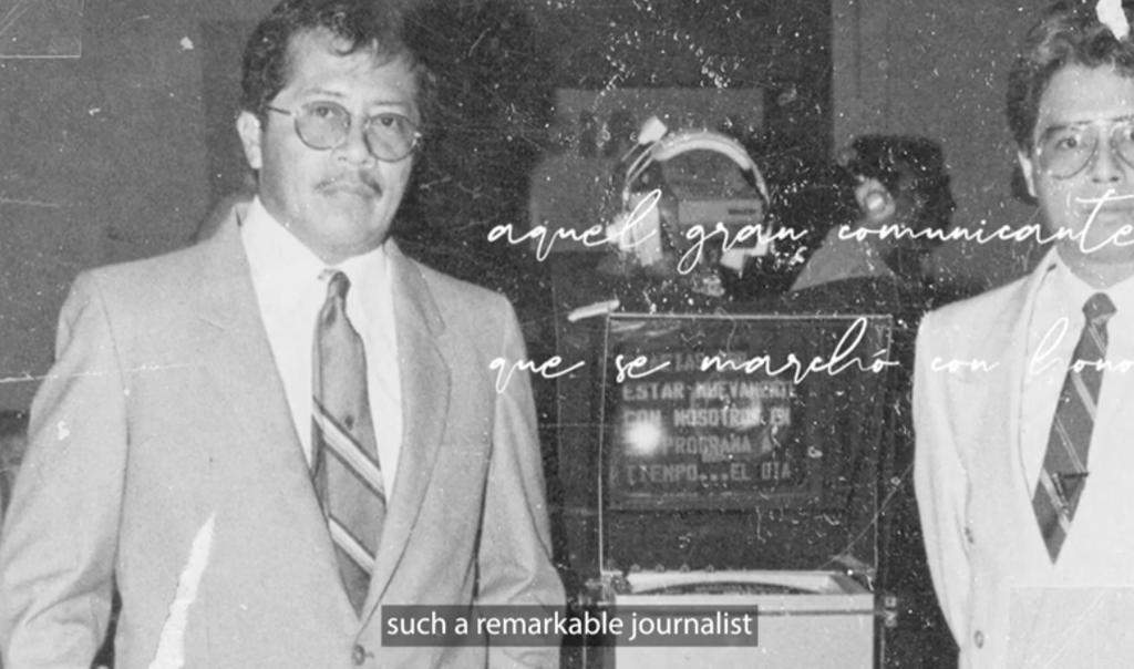 Miguel Ángel López Velasco, Milo Vela, periodista asesinado en Veracruz