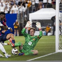 No tiene problemas en ir al Barcelona: el ex Real Madrid que desea reemplazar a Ter Stegen