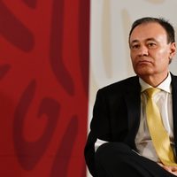 Durazo destaca que violencia ha aumentado menos en gobierno de AMLO