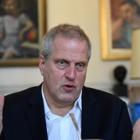 Jaime Perczyk sobre el lenguaje inclusivo: “Tenemos que mejorar, pero eso no se hace prohibiendo”