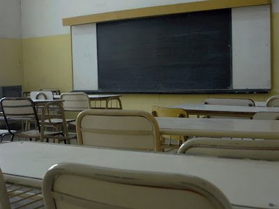 Se crearán nuevas divisiones en un colegio de San Martín de los Andes