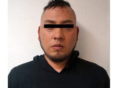 En su quinta condena, sentencian a prisión vitalicia al “Monstruo de Toluca”