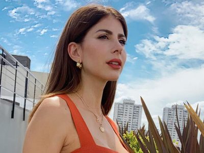 En América TV revelaron lo que muchos querían saber sobre Majo Martino