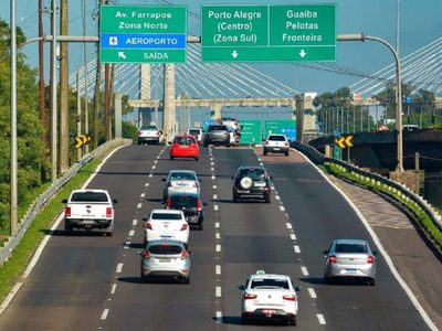 Rumbo a Brasil en auto: qué tener en cuenta sobre la Ruta 14, radares, multas y el camino al verano 2026