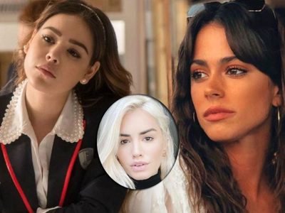 ¿Se armó? En medio de la ruptura de Tini Stoessel, los guiños entre Danna Paola y Lali Espósito