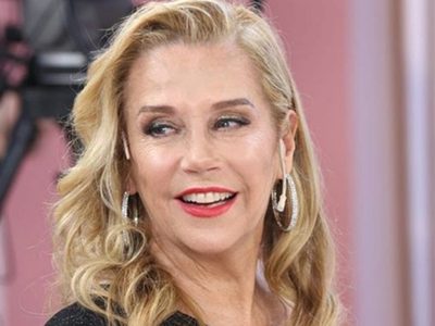Lo que nunca le dijo a Mirtha: Marcela Tinayre se confesó con Ángel De Brito