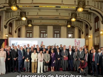 Acuerdan mantener en 910 pesos los 24 productos del Paquete Contra la Inflación