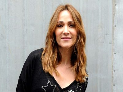 En fotos: Vero Lozano mostró como lucen sus pies tras la operación