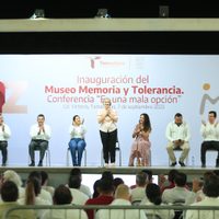Llega Túnel de la Paz a Tamaulipas; recorrerá 12 municipios