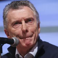 Macri en la mira: una jueza reveló cómo operaba Cambiemos con los medios