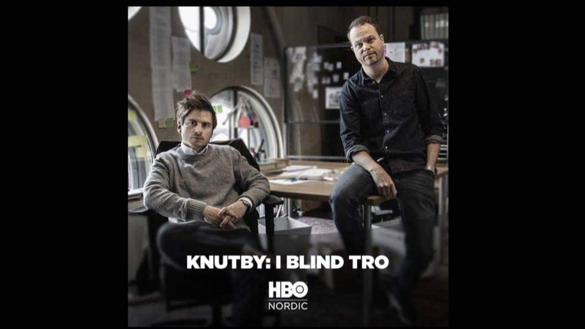 Poster de la serie