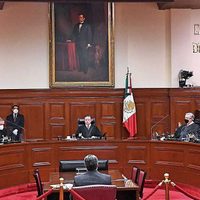 Una Corte fragmentada rumbo a su renovación