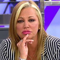Sin poder salir, esto es lo que toca: Belén Esteban anima la Nochevieja de una forma diferente