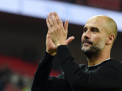 El jugador del Real Madrid que pretende Pep Guardiola