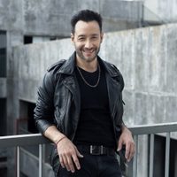 Mágico por donde se lo mire: Luciano Pereyra y una secuencia que desborda amor y dulzura