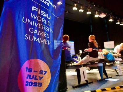 Universiada Mundial: Federación Internacional acusa a organismo mexicano por la exclusión de atletas