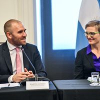 Argentina y Alemania, unidos por la energía y la inversión
