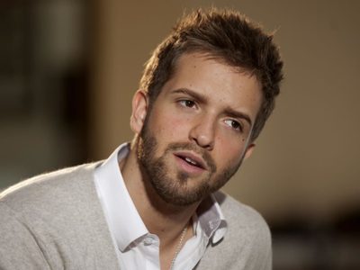 "¡Enfermo!": Pablo Alborán desató su enojo en las redes sociales
