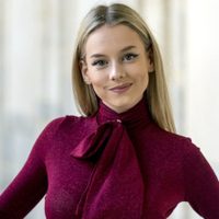 ¡Amor para la española! Ester Expósito presentó a su nuevo novio. ¡Conocelo!