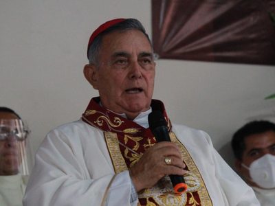 Obispo de Chilpancingo negocia liberación de cinco secuestrados en Guerrero