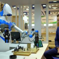 Ya se sabe qué profesiones serán reemplazadas por robots en el futuro: nuevo estudio