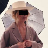 “Que se haga justicia”, clama la madre de la modelo Agostina Jalabert tras su feminicidio