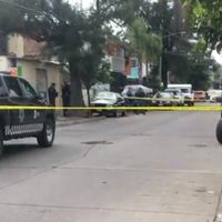 Jalisco: linchan a un presunto asaltante en Guadalajara