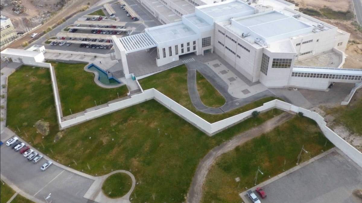 El autor denunció demora institucional para la activación inmediata del protocolo de búsqueda. Fuente: (Facebook)