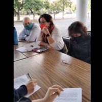 Facultad de Química responde a pliego petitorio de colectiva