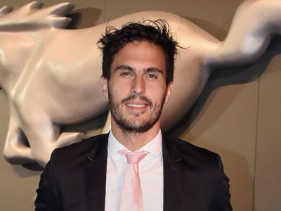 “¿Lo nombro o no?”: Juan Marconi y una propuesta de un participante del “Bailando”