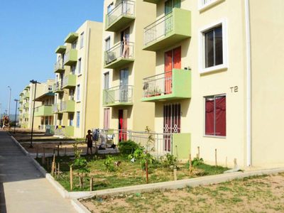Se desplomó la compraventa de inmuebles en la provincia de Buenos Aires