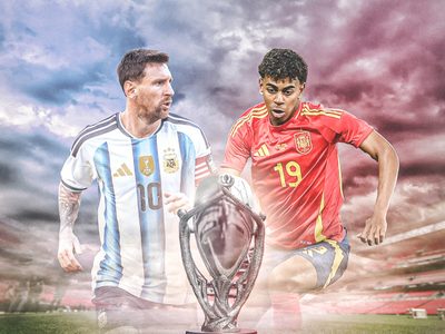 Oficializan “Finalissima” entre España y Argentina el 27 de marzo en Qatar