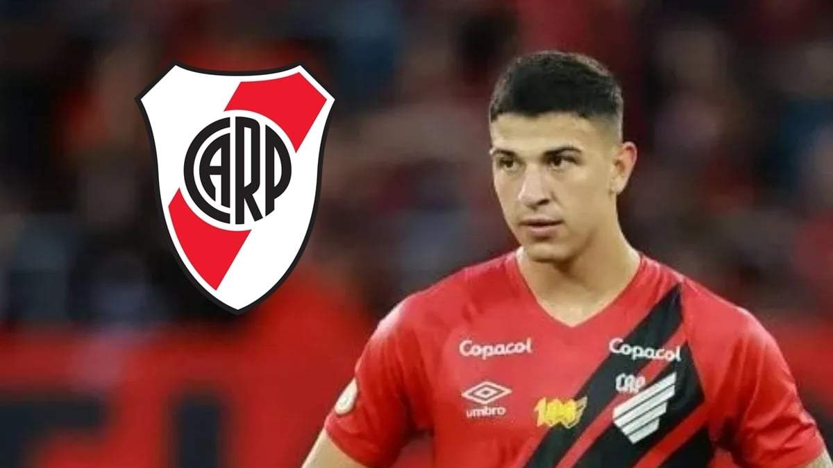 River Fuente: (X)