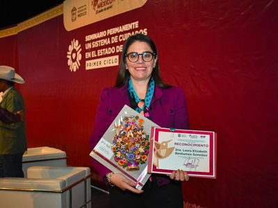 Ordenan a UAEMex otorgar el registro inmediato como candidata a la Rectoría a exdirectora de Facultad de Ciencias Políticas