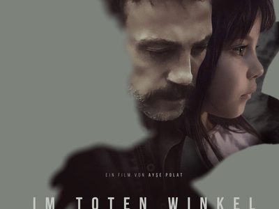 Cine/Aún no: "Lo que no vemos"